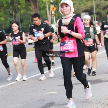 Runner Photo 3931414