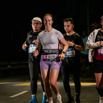 Runner Photo 3931416