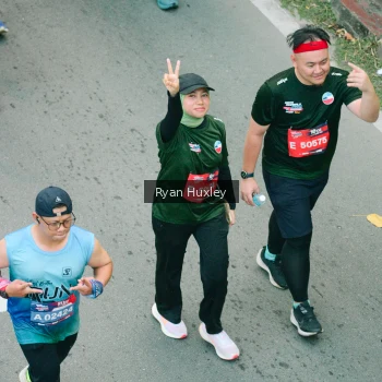 Runner Photo 3931421