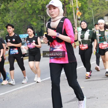 Runner Photo 3931428