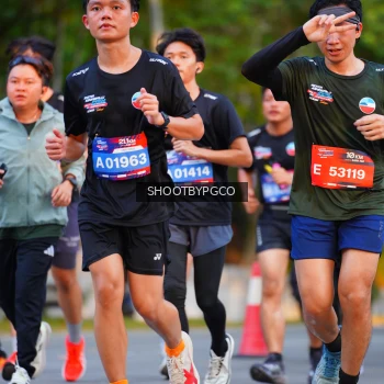 Runner Photo 3931432