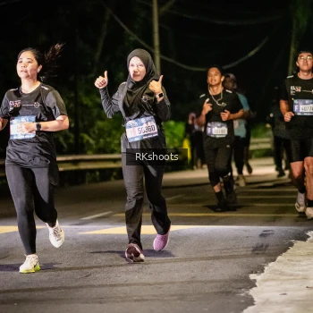 Runner Photo 3931437
