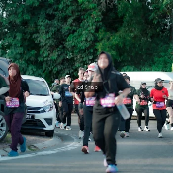 Runner Photo 3931439