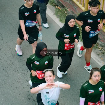 Runner Photo 3931441