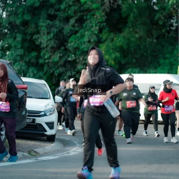 Runner Photo 3931442