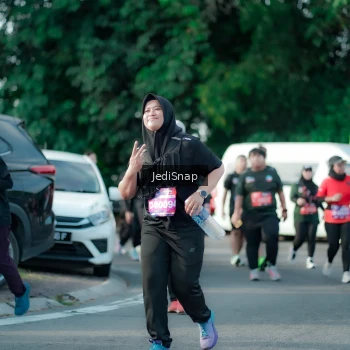 Runner Photo 3931446