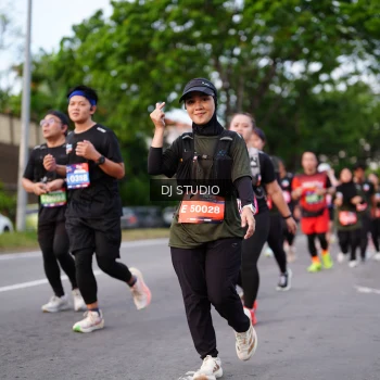 Runner Photo 3931447