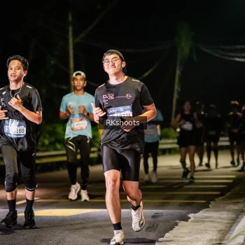 Runner Photo 3931449