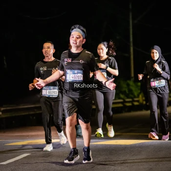 Runner Photo 3931460