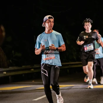 Runner Photo 3931465