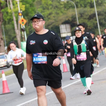 Runner Photo 3931470