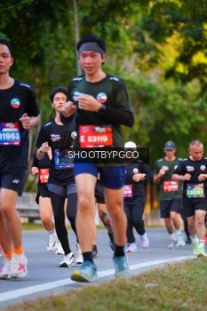 Runner Photo 3931471