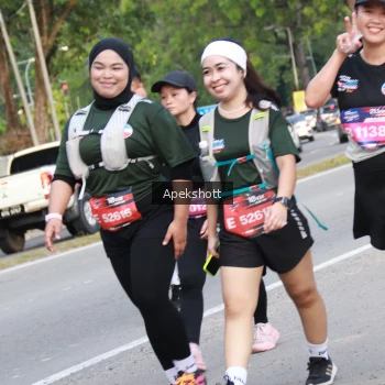 Runner Photo 3931473