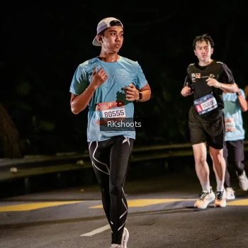 Runner Photo 3931475