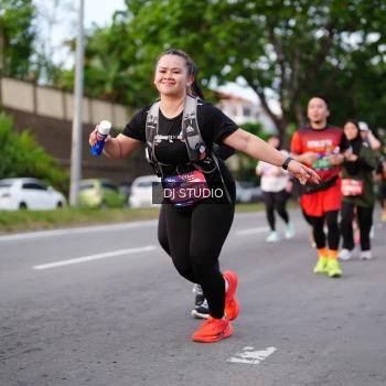 Runner Photo 3931477