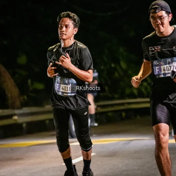 Runner Photo 3931478