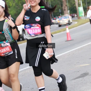 Runner Photo 3931481