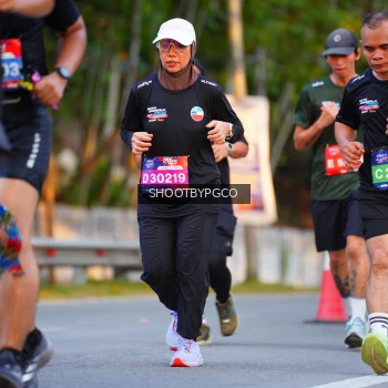 Runner Photo 3931487