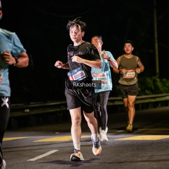 Runner Photo 3931488