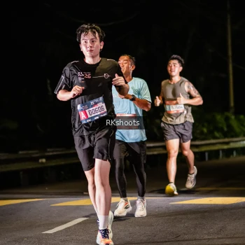 Runner Photo 3931491