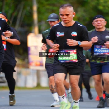 Runner Photo 3931493