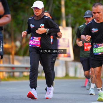 Runner Photo 3931495