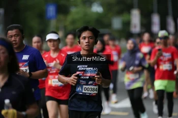 Runner Photo 39315