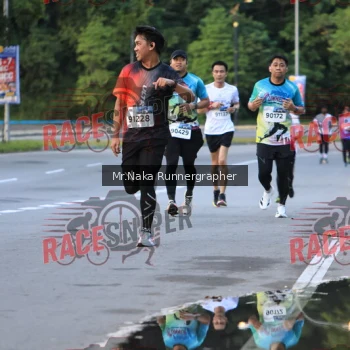 Runner Photo 393150