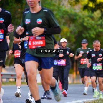 Runner Photo 3931502