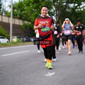 Runner Photo 3931503