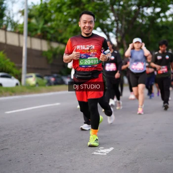 Runner Photo 3931506