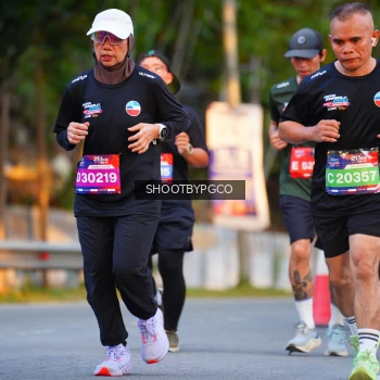 Runner Photo 3931509