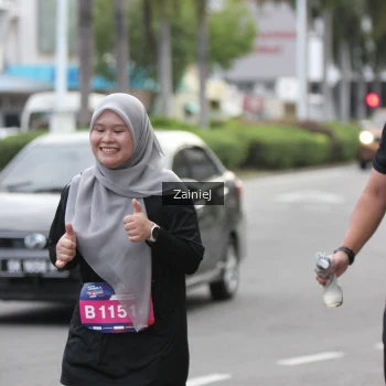 Runner Photo 3931511