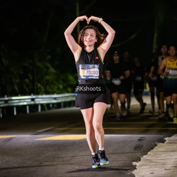 Runner Photo 3931512