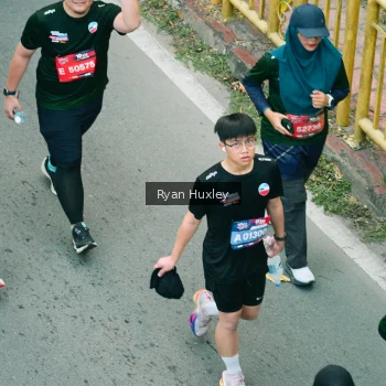 Runner Photo 3931513