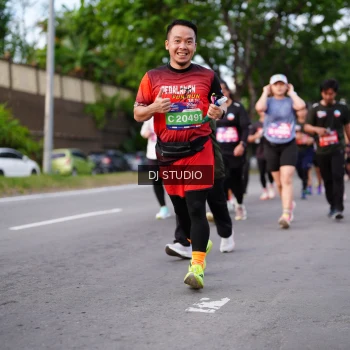 Runner Photo 3931518