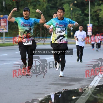 Runner Photo 393152