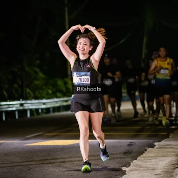 Runner Photo 3931523