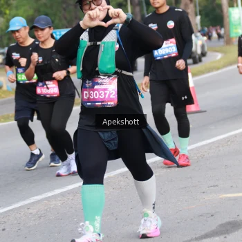 Runner Photo 3931528