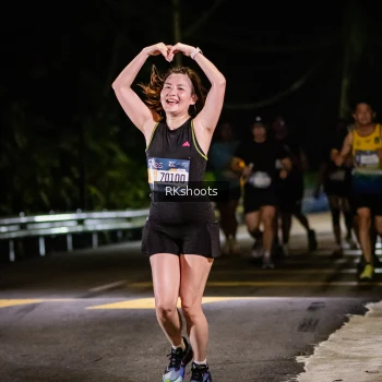 Runner Photo 3931529