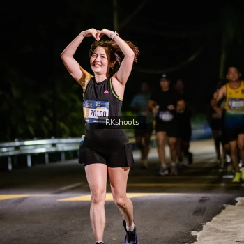 Runner Photo 3931530