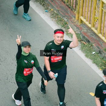Runner Photo 3931534