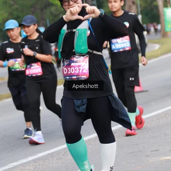 Runner Photo 3931535