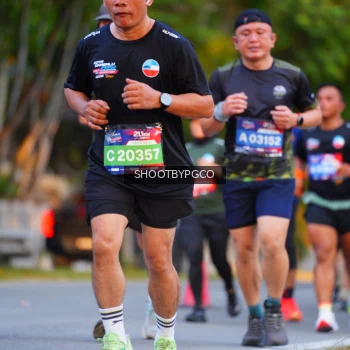 Runner Photo 3931537