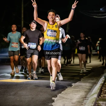 Runner Photo 3931539