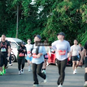 Runner Photo 3931541