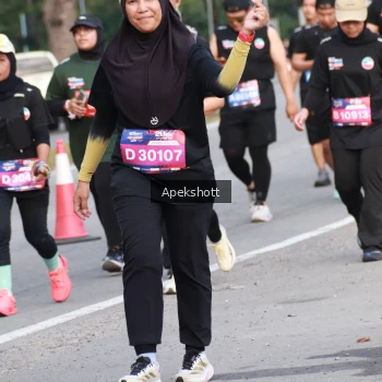 Runner Photo 3931542