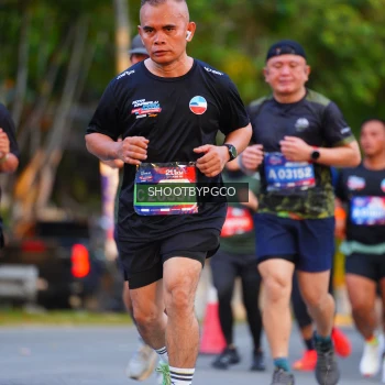 Runner Photo 3931545