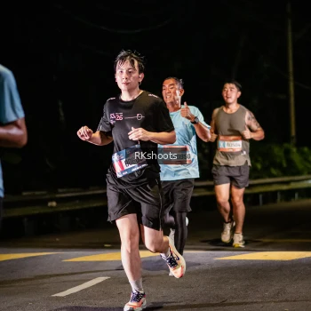 Runner Photo 3931546