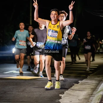 Runner Photo 3931547